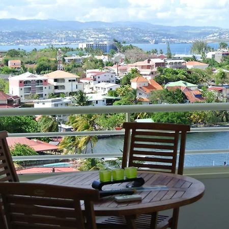 Residence Villas Melissa Les Trois-Ilets Exterior photo